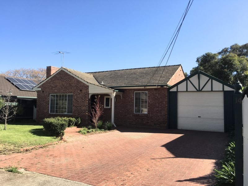 14 Fulton Street, Brighton SA 5048