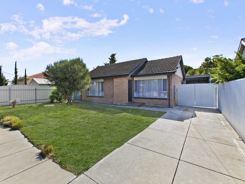 3 Hamilton Avenue, Osborne SA 5017