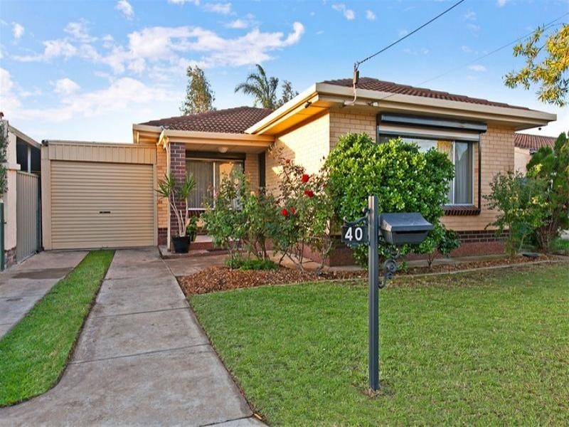 40 West Street, Semaphore Park SA 5019