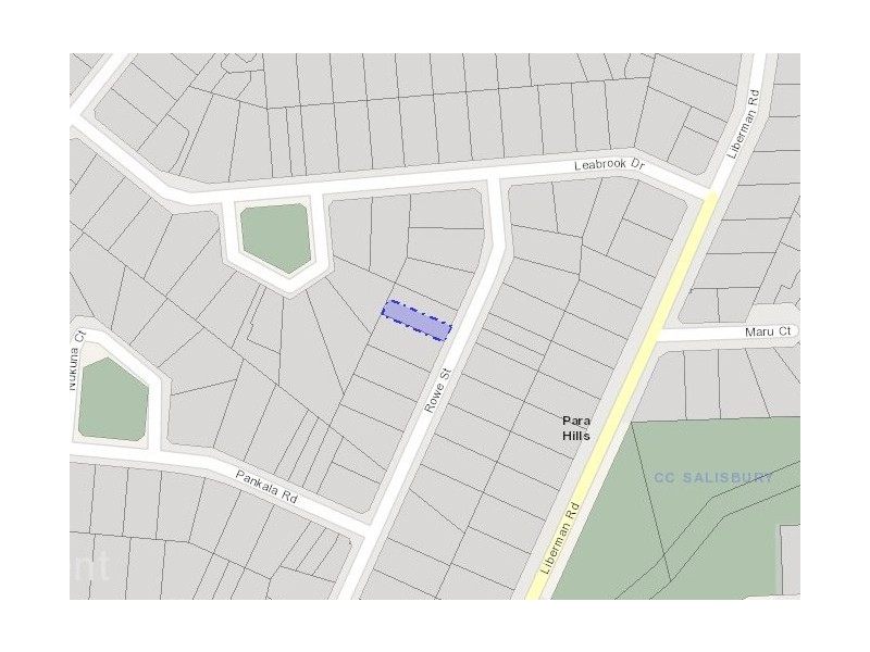 18A Rowe Street, Para Hills SA 5096