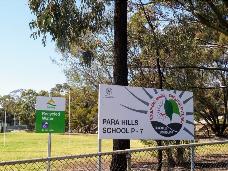 18A Rowe Street, Para Hills SA 5096