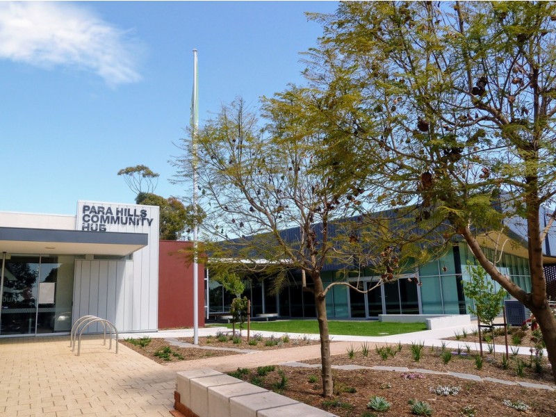 18A Rowe Street, Para Hills SA 5096