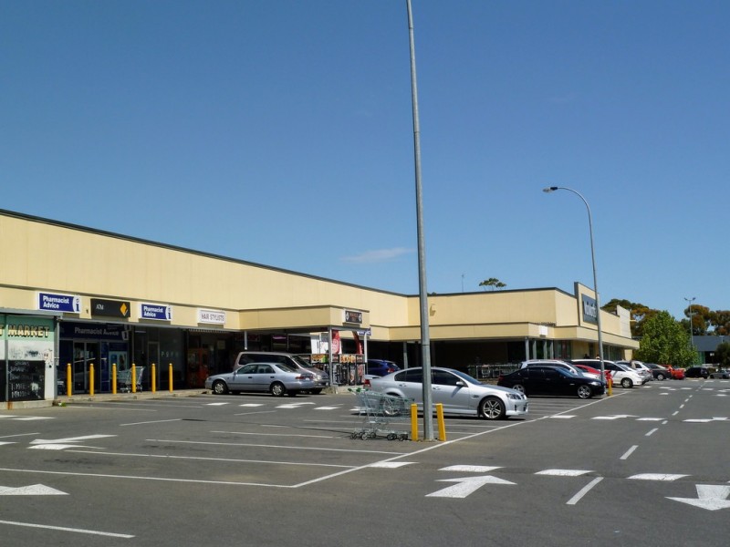 18A Rowe Street, Para Hills SA 5096