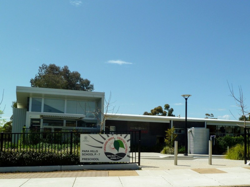 18A Rowe Street, Para Hills SA 5096