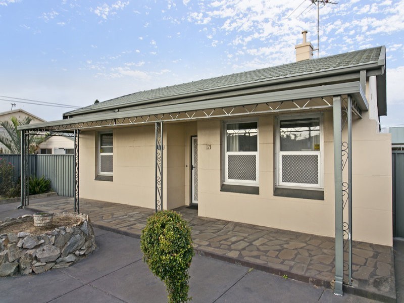 17 Alexander Street, Royal Park SA 5014