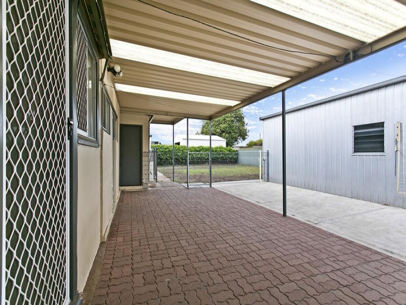 17 Alexander Street, Royal Park SA 5014