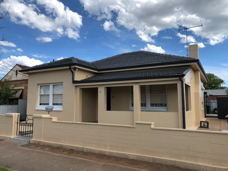 31 Eldon Street, Croydon Park SA 5008