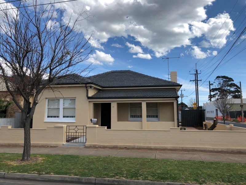 31 Eldon Street, Croydon Park SA 5008