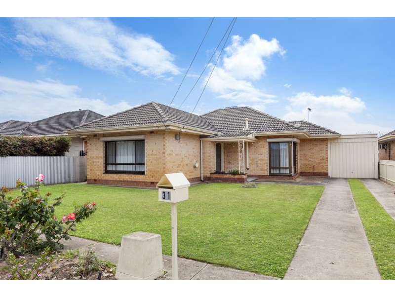 31 Shelley Avenue, Netley SA 5037