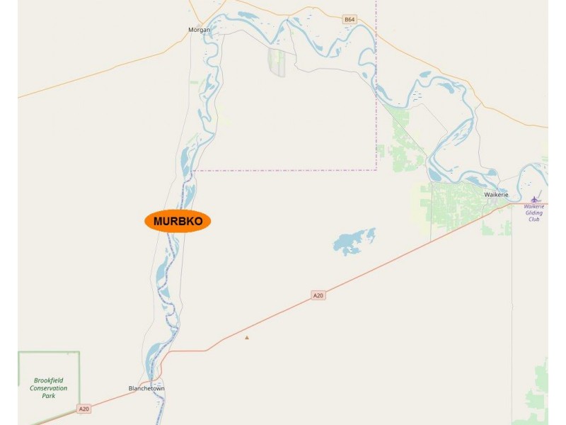 Lt 68 Murbko Road, Murbko SA 5320