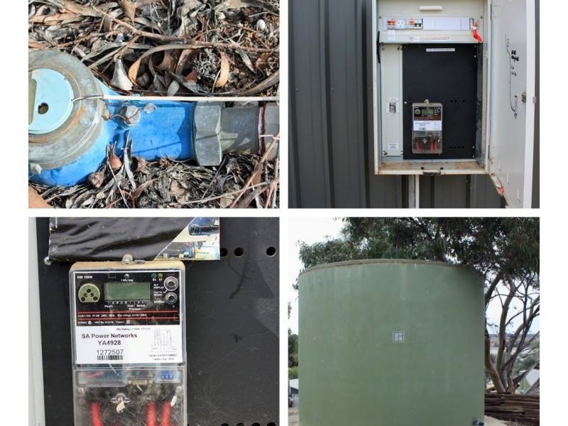 Lt 68 Murbko Road, Murbko SA 5320