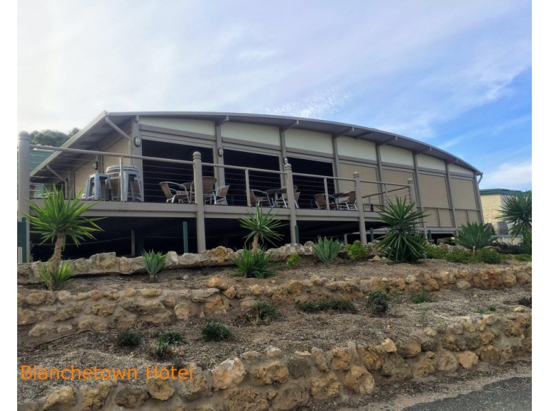 Lt 68 Murbko Road, Murbko SA 5320