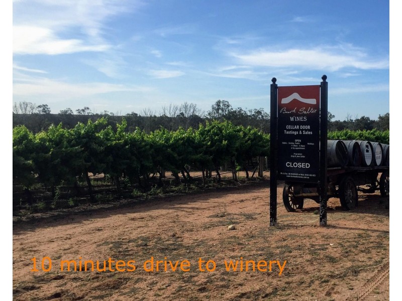 Lt 68 Murbko Road, Murbko SA 5320