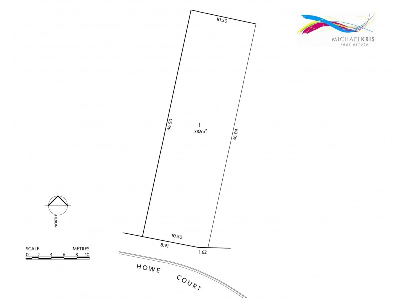 14A Howe Court, Salisbury East SA 5109 Floorplan