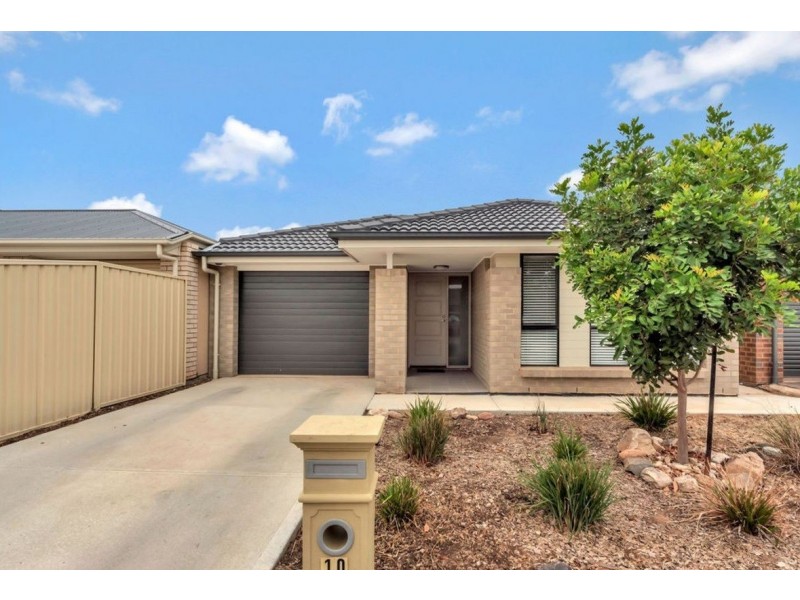 10 Biarritz Street, Munno Para West SA 5115