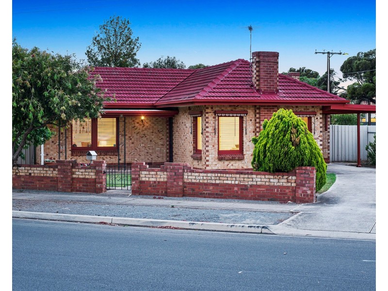 53 Ritchie Terrace, Marleston SA 5033