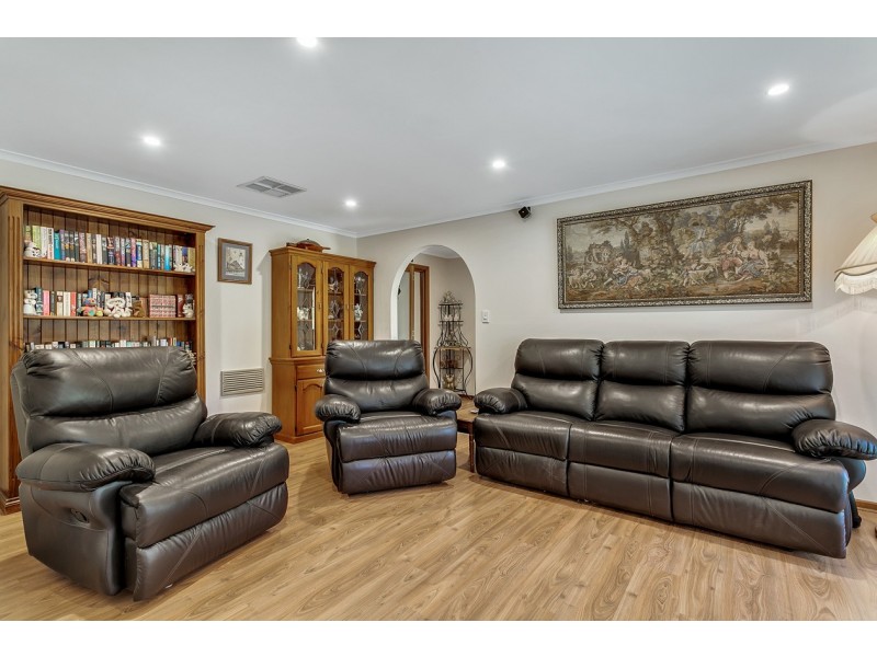 7 Planica Court, Modbury Heights SA 5092