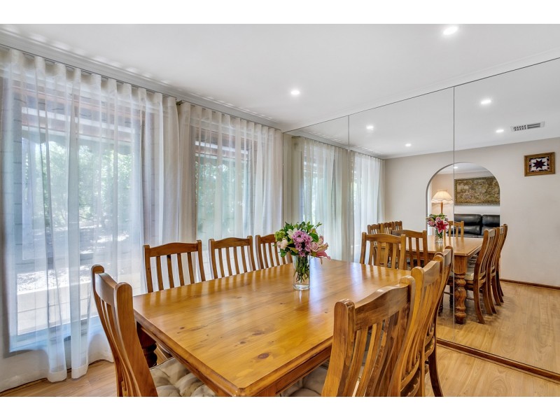 7 Planica Court, Modbury Heights SA 5092