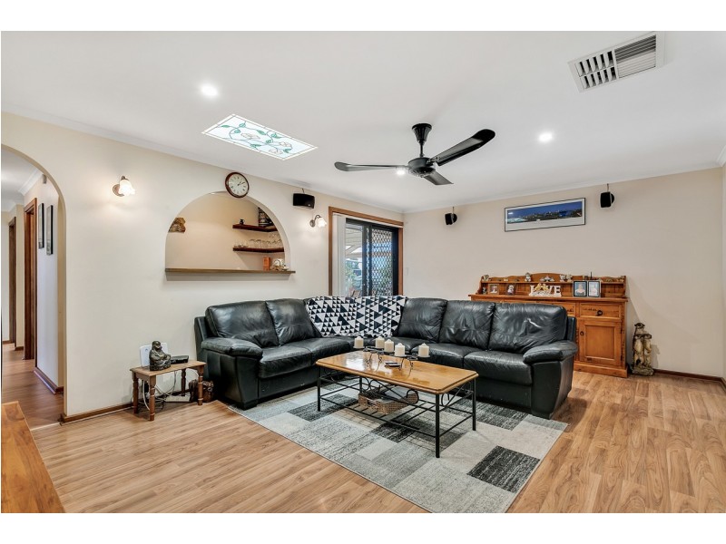 7 Planica Court, Modbury Heights SA 5092