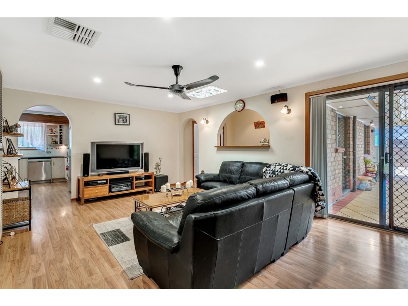 7 Planica Court, Modbury Heights SA 5092