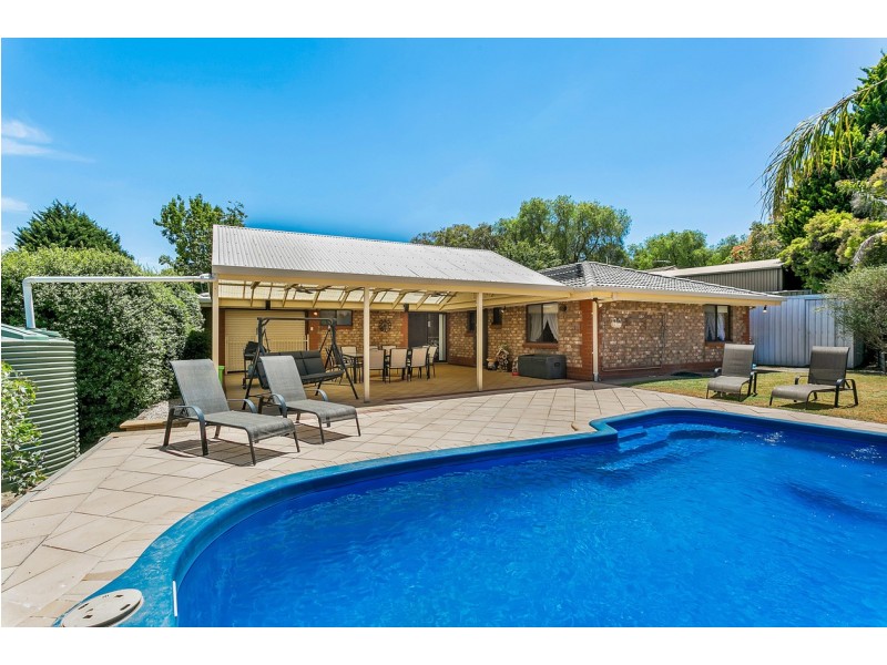 7 Planica Court, Modbury Heights SA 5092