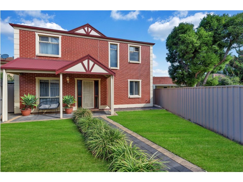 29 Lamont Street, Renown Park SA 5008