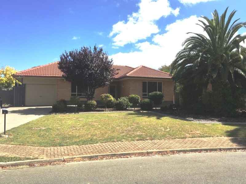 6 Altola Road, Modbury SA 5092