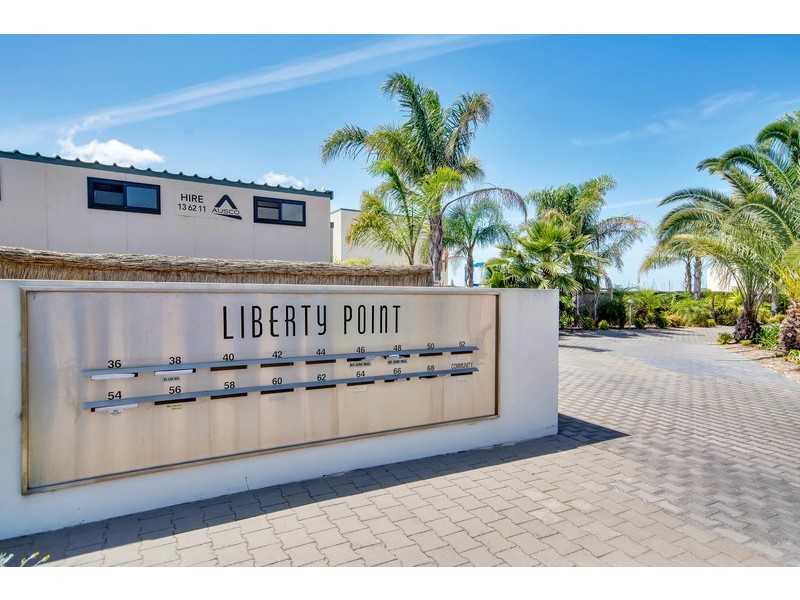 54 Liberty Ave, North Haven SA 5018