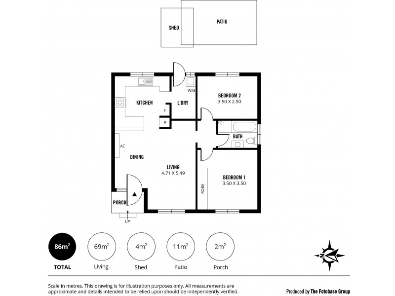 1/58 Lyons Road, Holden Hill SA 5088
