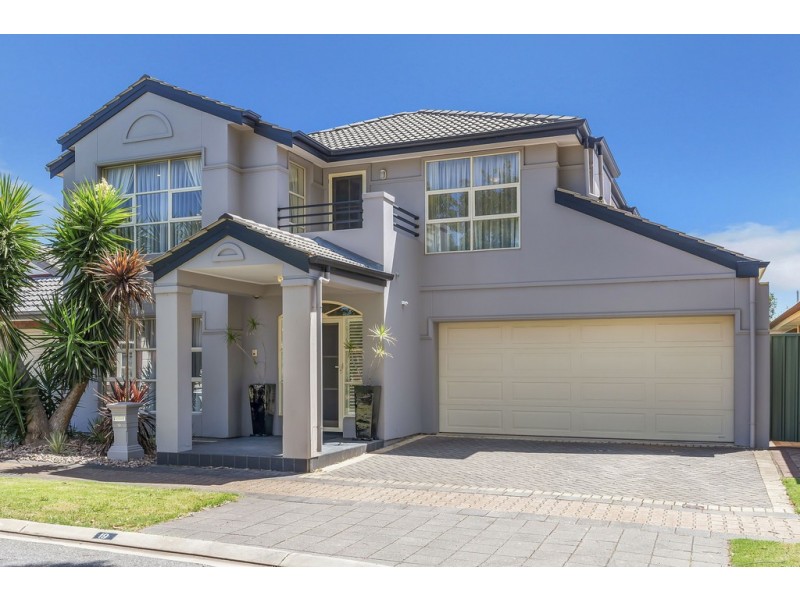 19 Sheaoak Drive, Mawson Lakes SA 5095