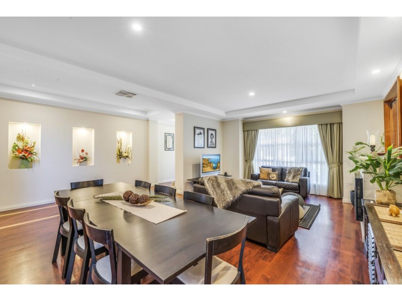 19 Sheaoak Drive, Mawson Lakes SA 5095