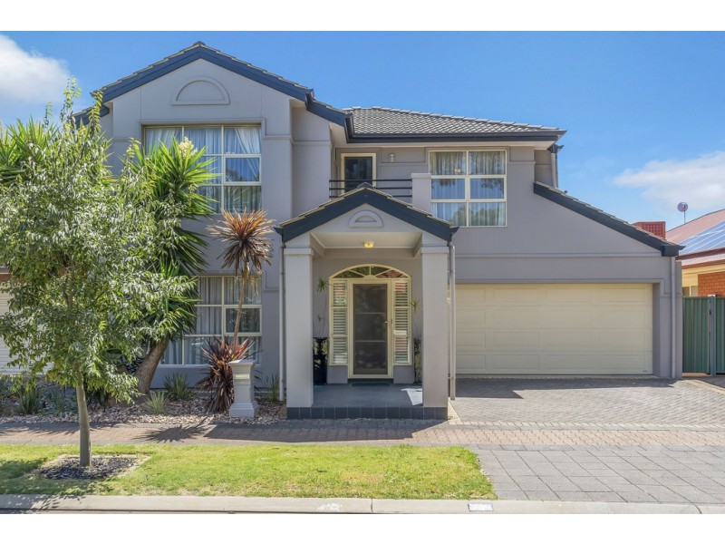 19 Sheaoak Drive, Mawson Lakes SA 5095