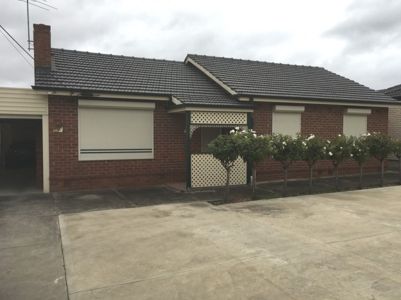 28 Marmion Avenue, Blair Athol SA 5084