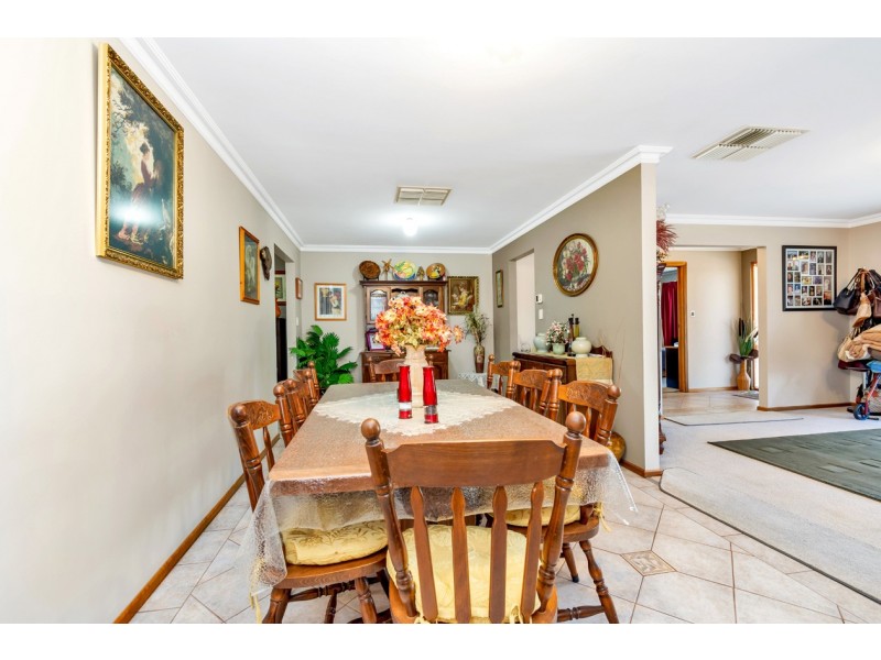 6 Berkeley Way, Hillbank SA 5112