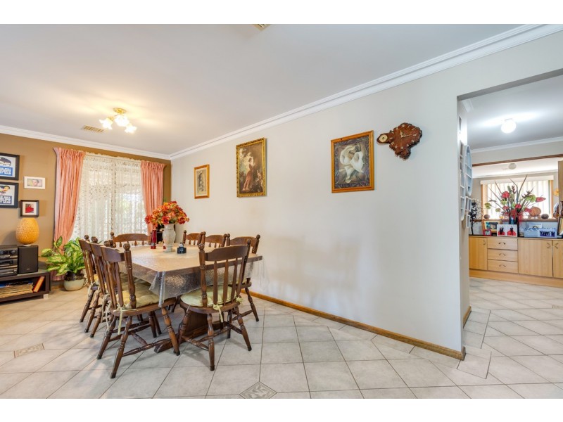 6 Berkeley Way, Hillbank SA 5112