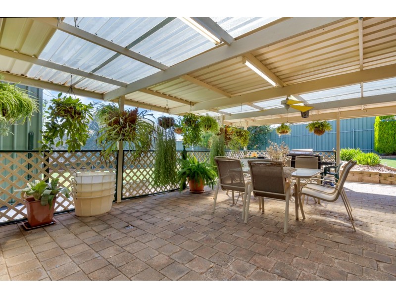 6 Berkeley Way, Hillbank SA 5112