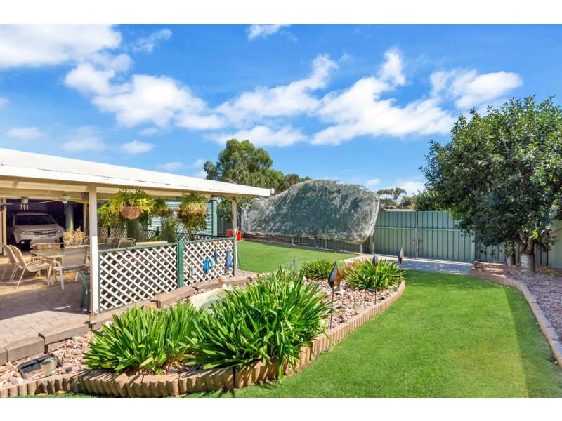 6 Berkeley Way, Hillbank SA 5112