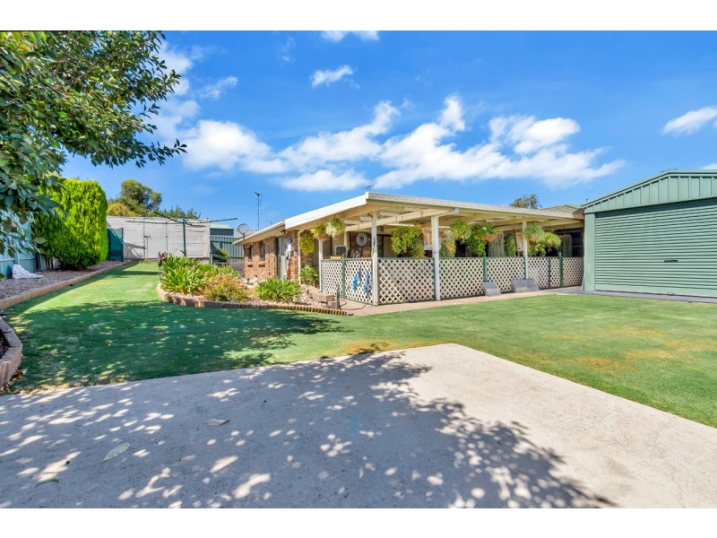 6 Berkeley Way, Hillbank SA 5112