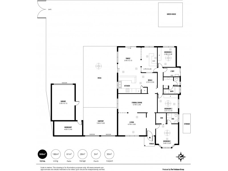 6 Berkeley Way, Hillbank SA 5112