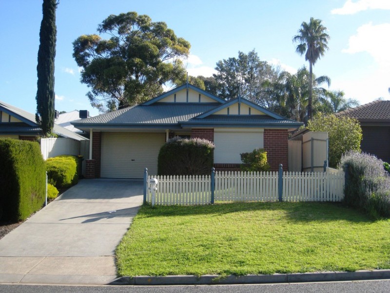 81 Capulet Crescent, Modbury SA 5092