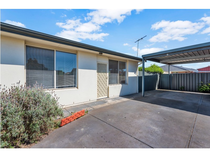 3/13 Lucas Street, Woodville South SA 5011
