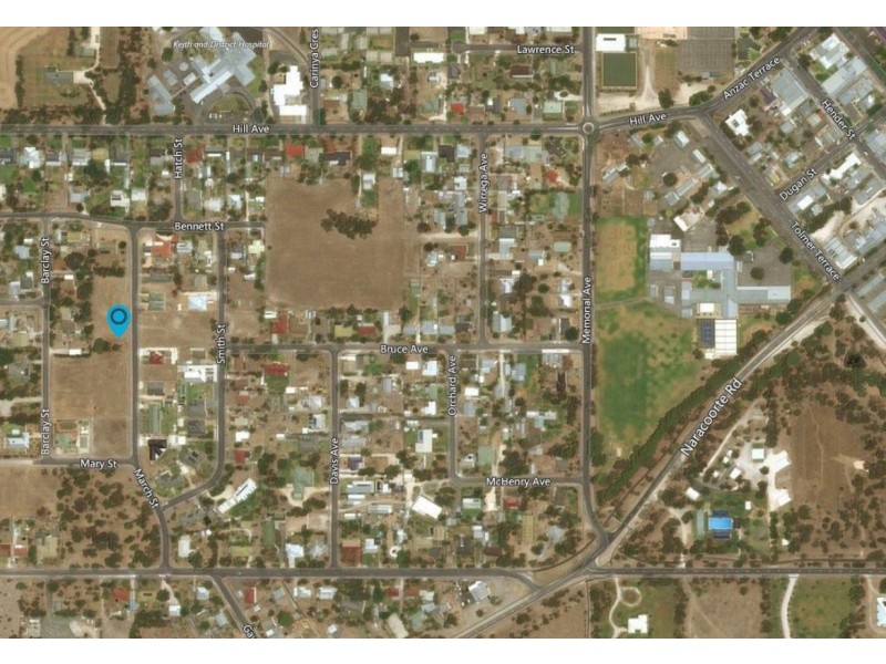 Lot 37 March Street, Keith SA 5267