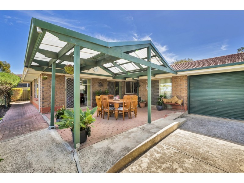 3 Scarborough Court, Wynn Vale SA 5127