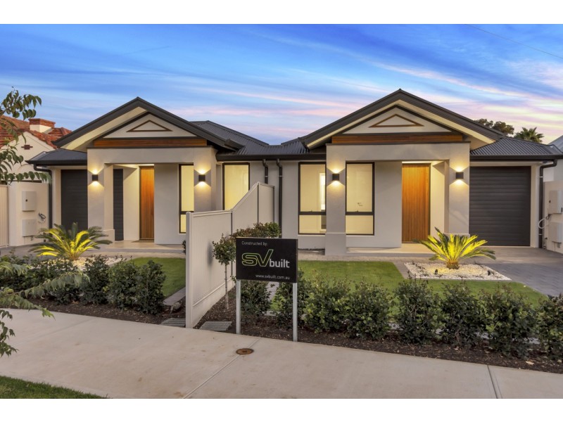 27A Glenhuntley Street, Woodville South SA 5011