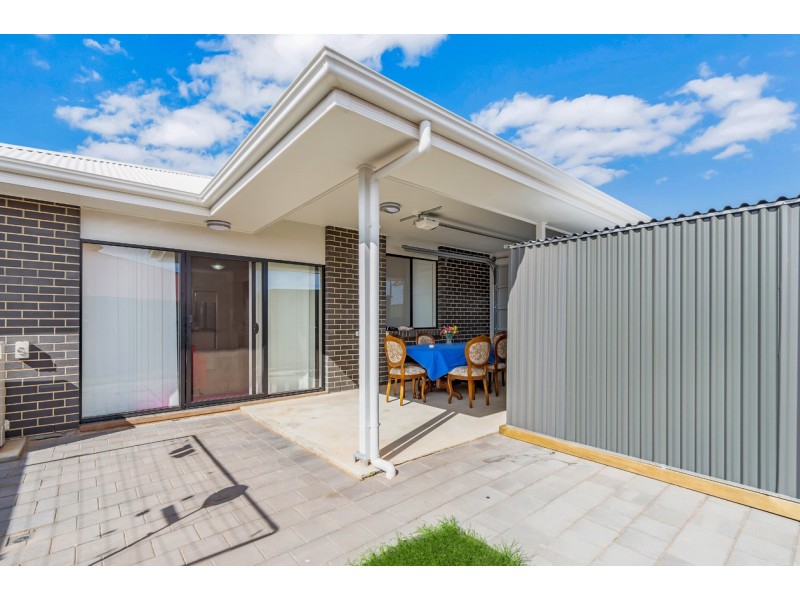 4 River Darling Pass, Blakeview SA 5114