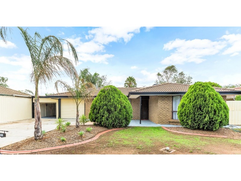 11 John Bull Court, Andrews Farm SA 5114