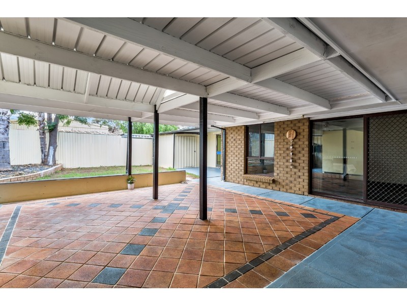 11 John Bull Court, Andrews Farm SA 5114
