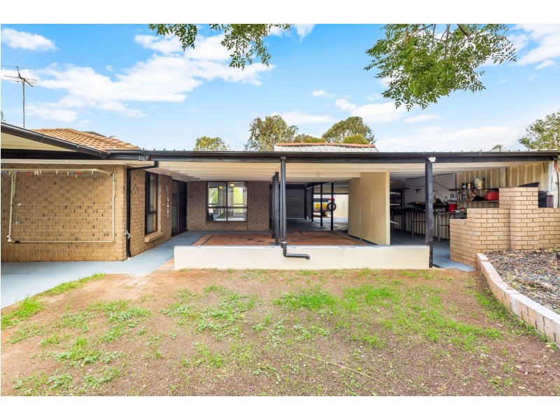 11 John Bull Court, Andrews Farm SA 5114