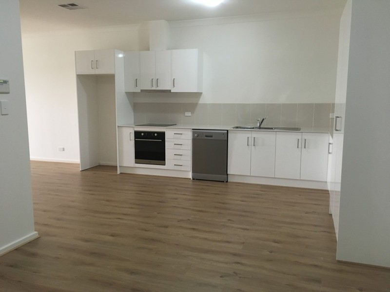 202/27-29 Metro Pde, Mawson Lakes SA 5095