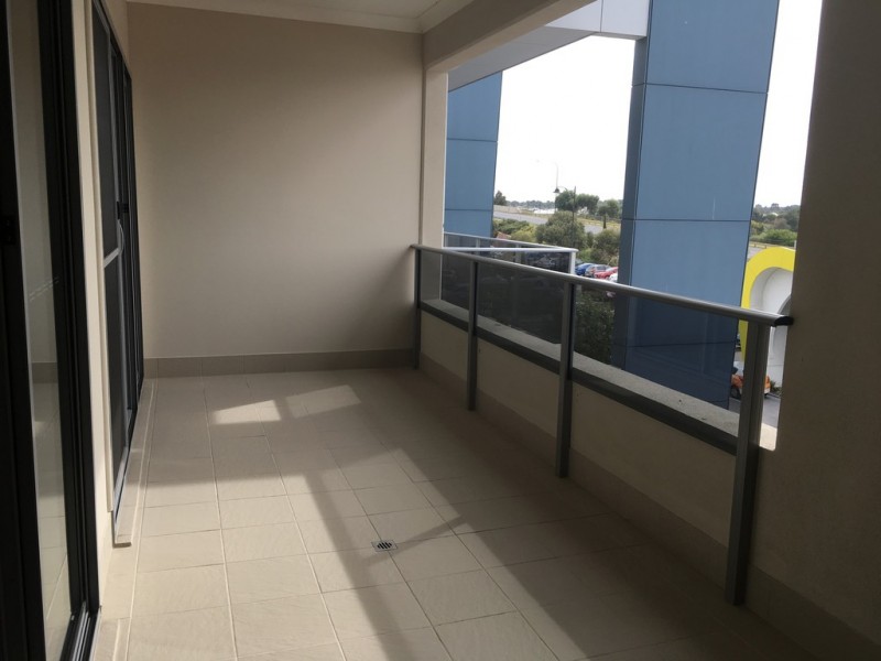 202/27-29 Metro Pde, Mawson Lakes SA 5095